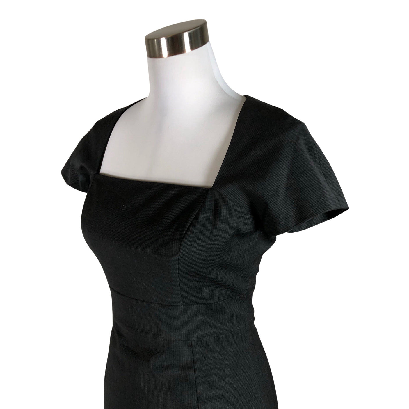 Unisex Tiger of Sweden - Dress, size 38 - Gray (3)