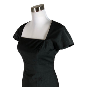Unisex Tiger of Sweden - Dress, size 38 - Gray (3)