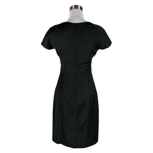 Unisex Tiger of Sweden - Dress, size 38 - Gray (2)