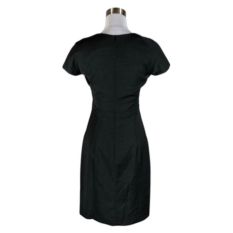 Unisex Tiger of Sweden - Dress, size 38 - Gray (2)