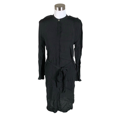 Unisex Bruuns Bazaar - Dress, size 36 - Black ()