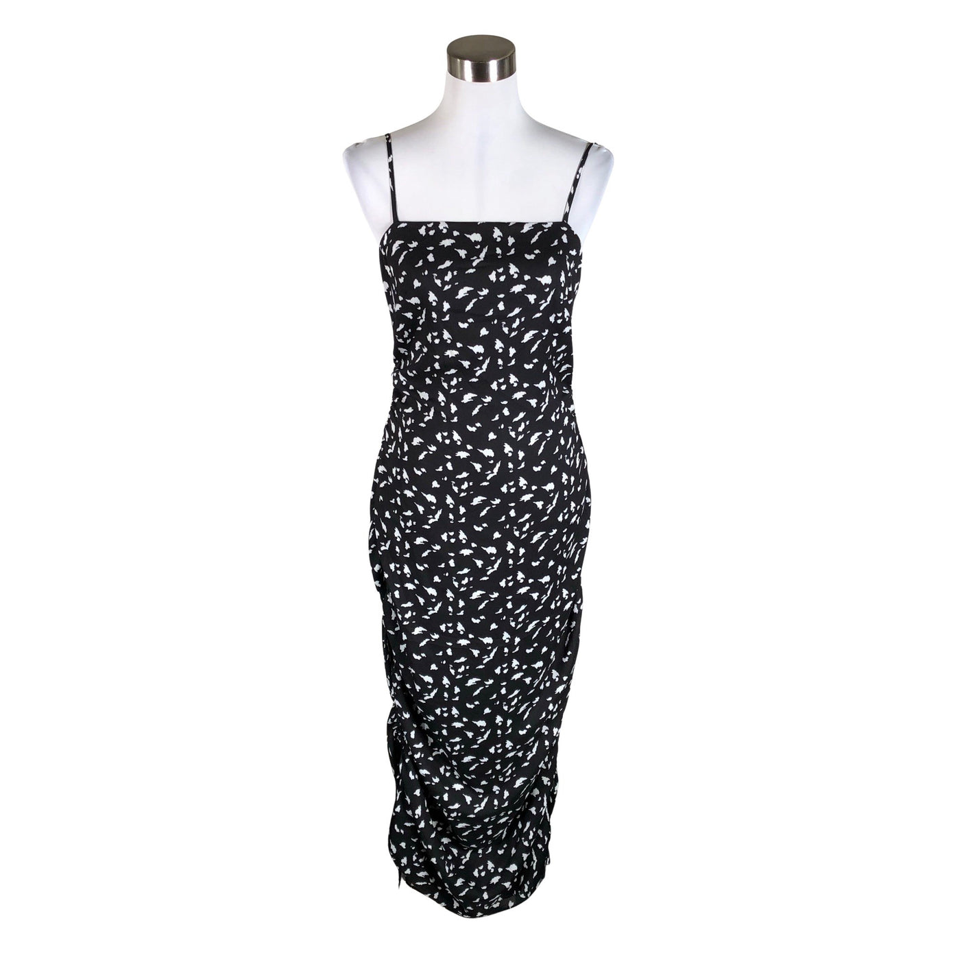 Unisex The East Order - Dress, size 38 - Black (1)