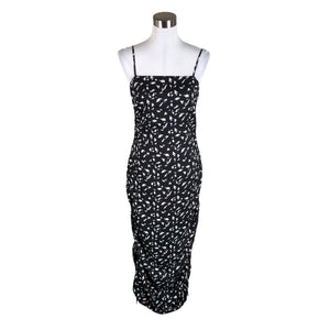 Unisex The East Order - Dress, size 38 - Black (1)