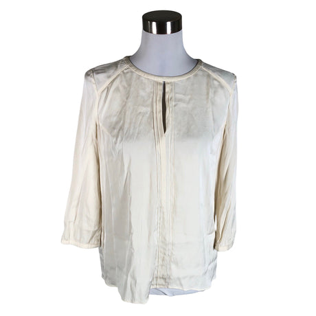 Unisex Hugo Boss - Blouse, size 38 - Natural white ()