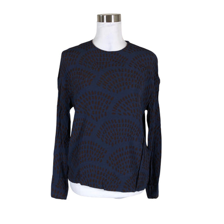 Unisex Marimekko - Blouse, size 36 - Blue ()