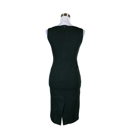 Unisex MaxMara - Dress, size 40 - Green (2)
