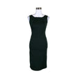 Unisex MaxMara - Dress, size 40 - Green ()