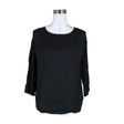 Unisex American Vintage - Blouse, size 38 - Black ()