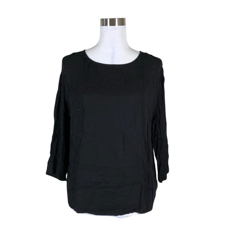 Unisex American Vintage - Blouse, size 38 - Black ()