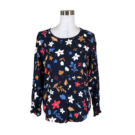 Unisex Marc O'Polo - Blouse, size 36 - Blue ()