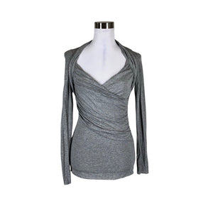 Unisex Marella - Blouse, size 38 - Gray (1)