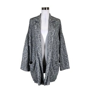 Unisex Bimba Y Lola - Cardigan, size 40 - Blue (1)