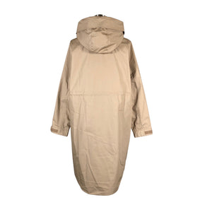 Unisex Makia - Outdoor jacket, size 38 - Beige (2)