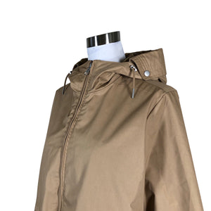 Unisex Makia - Outdoor jacket, size 38 - Beige (3)