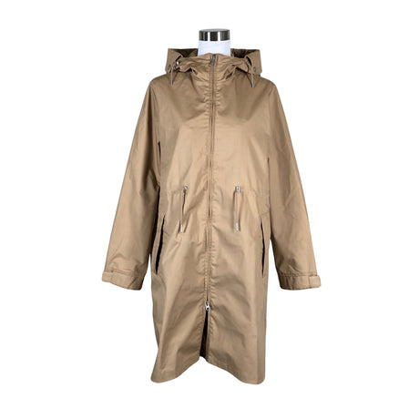 Unisex Makia - Outdoor jacket, size 38 - Beige ()