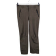 Unisex Icepeak - Outdoor pants, size 36 - Brown ()