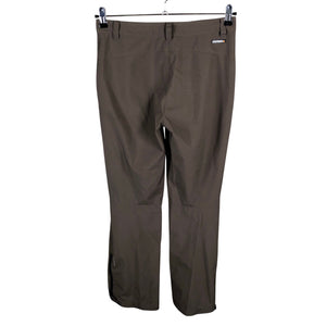 Unisex Icepeak - Outdoor pants, size 36 - Brown (2)