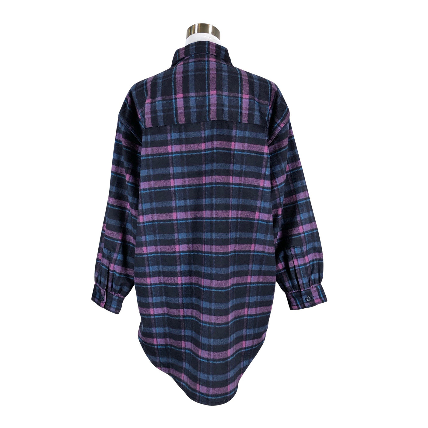 Unisex Lee - Outdoor jacket, size 38 - Blue (2)