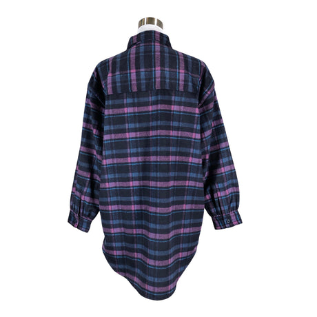 Unisex Lee - Outdoor jacket, size 38 - Blue (2)