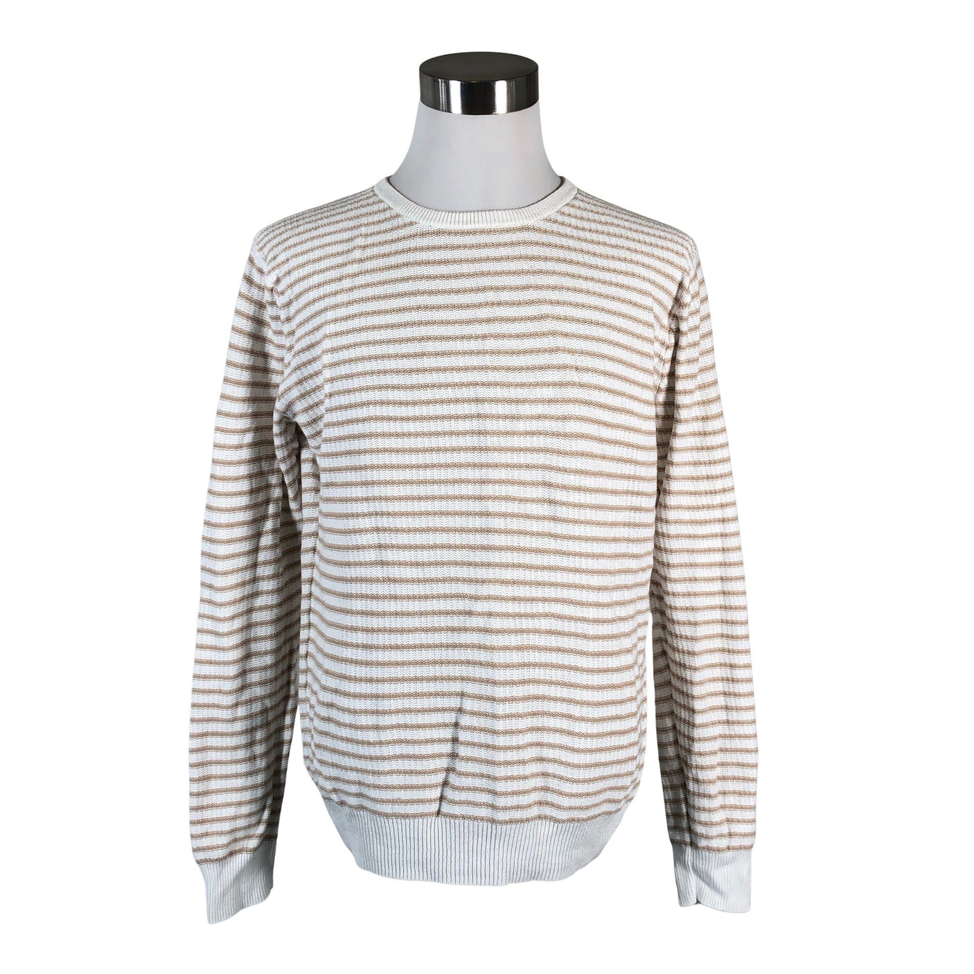 Unisex J.Lindeberg - Sweater, size 52 - Beige (1)