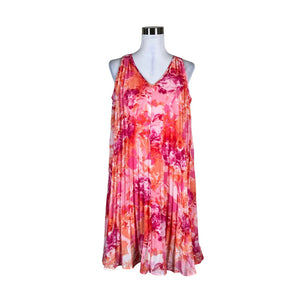 Unisex Vince Camuto - Dress, size 38 - Pink (1)