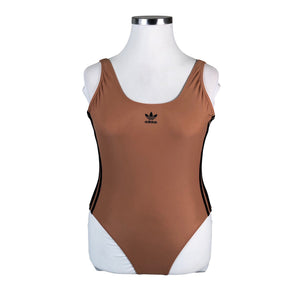 Unisex Adidas - Swimsuit, size 42 - Beige (1)