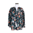 Unisex Tommy Hilfiger - Blouse, size 36 - Green ()