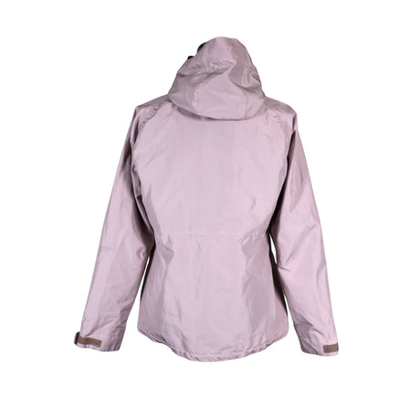 Unisex Everest - Outdoor jacket, size 38 - Light pink (2)