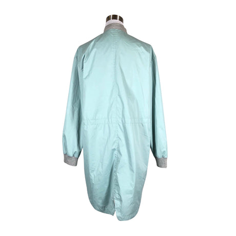 Unisex Kari Traa - Outdoor jacket, size 38 - Light blue (2)