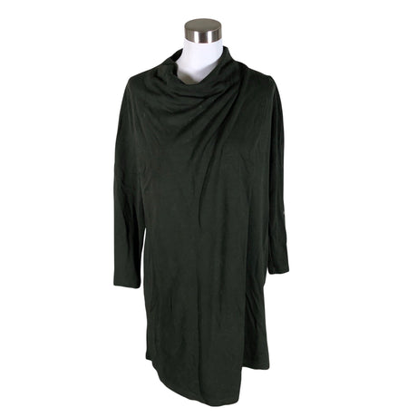 Unisex COS - Tricot dress, size 38 - Green ()