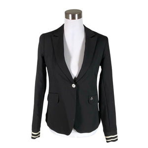 Unisex Mos Mosh - Jacket, size 36 - Black (1)