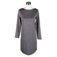Unisex Tom Tailor - Dress, size 36 - Blue ()