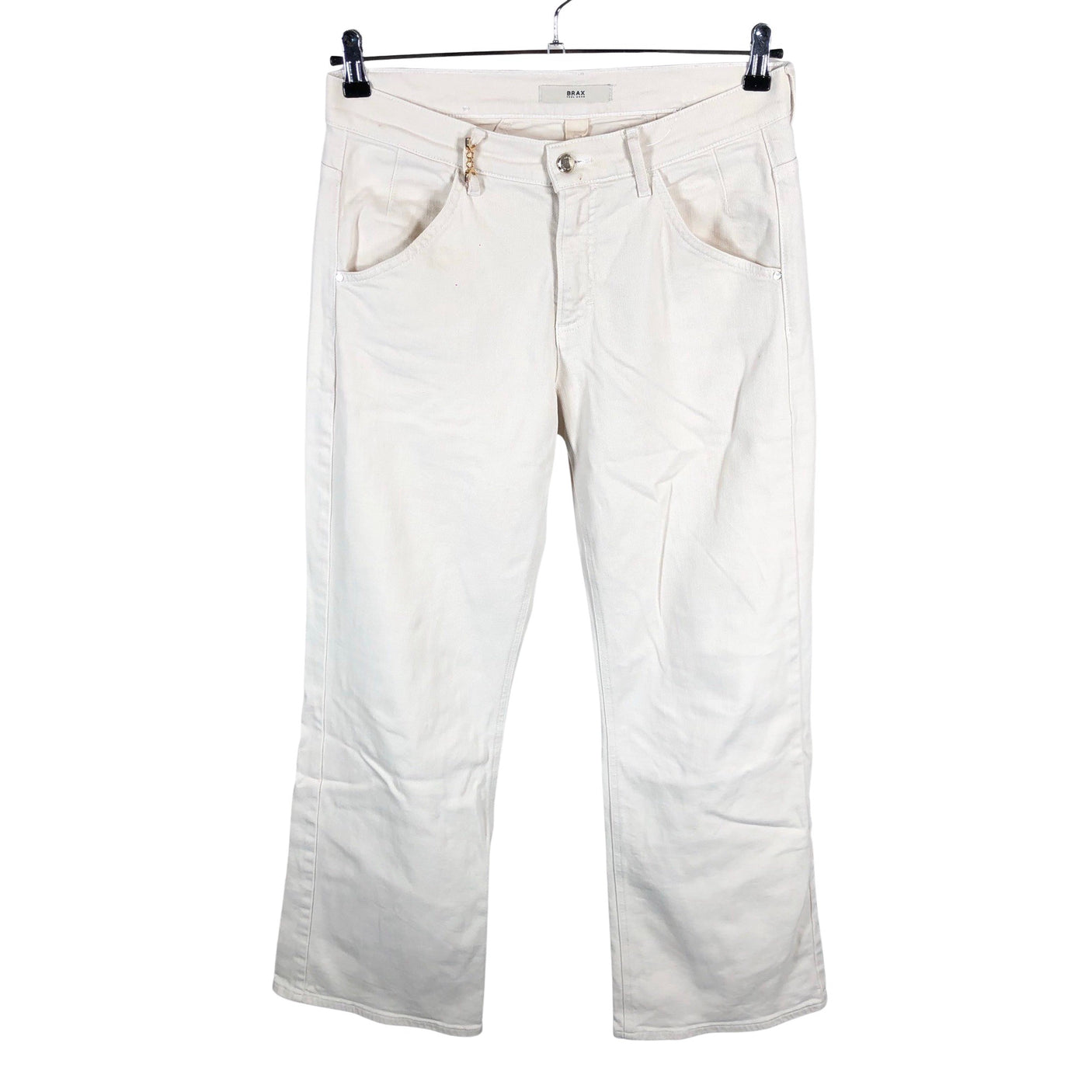 Unisex Brax - Jeans, size 36 - Beige (1)