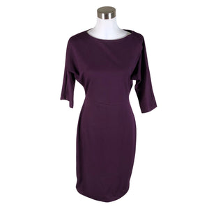 Unisex Calvin Klein - Dress, size 40 - Violet (1)