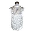 Unisex Minimum - Top, size 36 - White ()