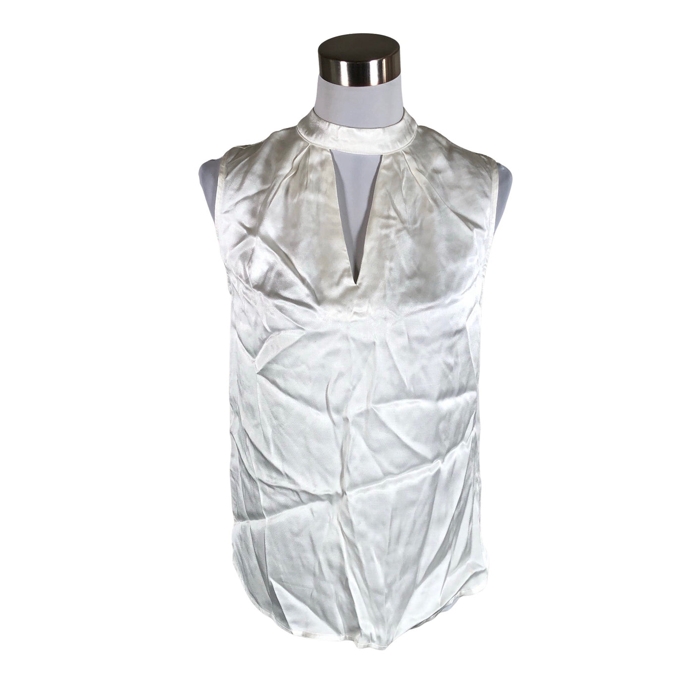 Unisex Minimum - Top, size 36 - White (1)