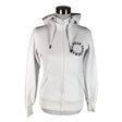Unisex Peak Performance - Hoodie, size 34 - White ()
