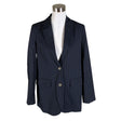 Unisex Tom Tailor - Jacket, size 36 - Blue ()