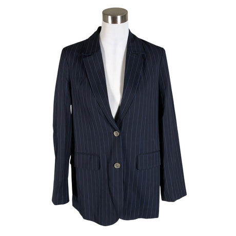 Unisex Tom Tailor - Jacket, size 36 - Blue ()