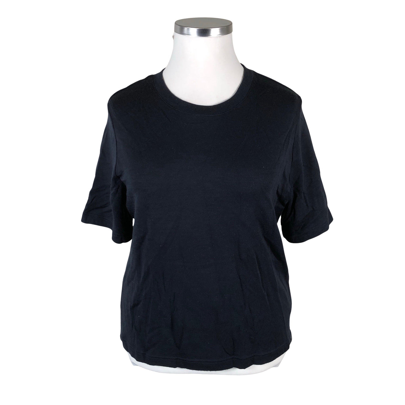 Unisex North Outdoor - Thermal shirt, size 42 - Blue (1)