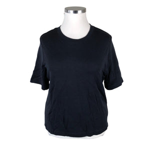 Unisex North Outdoor - Thermal shirt, size 42 - Blue (1)