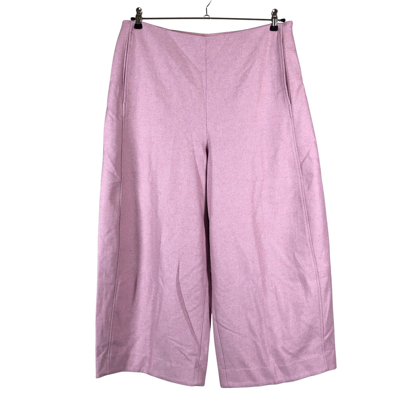 Unisex COS - Slacks, size 44 - Light pink (1)