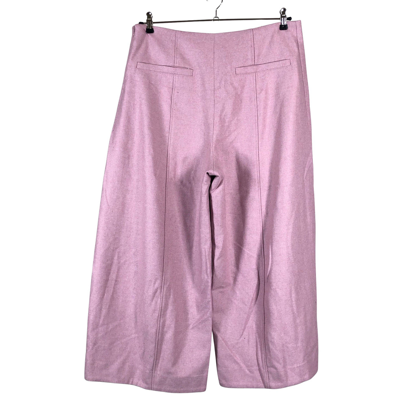 Unisex COS - Slacks, size 44 - Light pink (2)