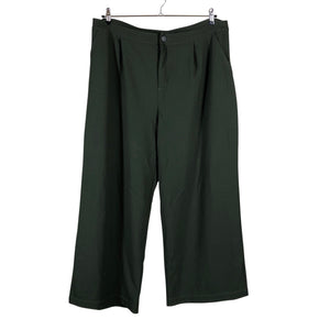 Unisex R-collection - Slacks, size 44 - Green (1)
