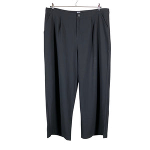 Unisex R-collection - Slacks, size 44 - Black (1)