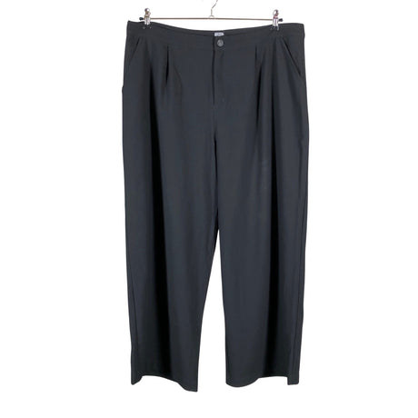 Unisex R-collection - Slacks, size 44 - Black ()