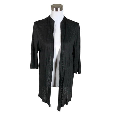 Unisex Voglia - Cardigan, size 40 - Black ()