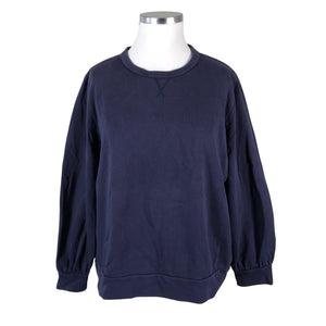 Unisex Nanso - Sweatshirt, size 50 - Blue (1)