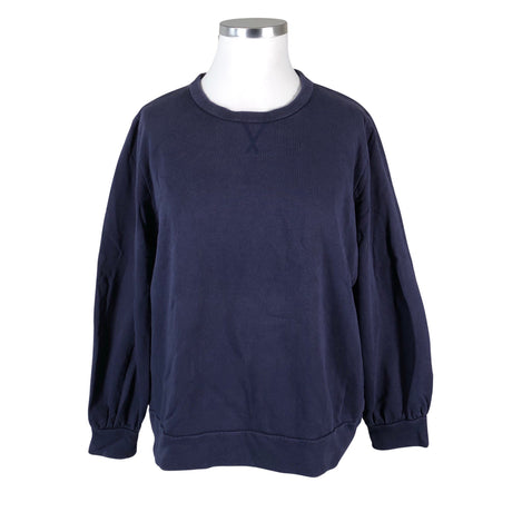 Unisex Nanso - Sweatshirt, size 50 - Blue ()