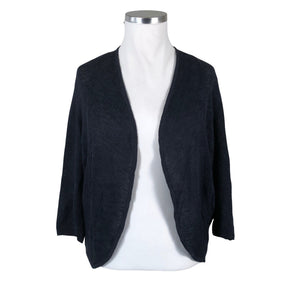 Unisex Tom Tailor - Cardigan, size 42 - Blue (1)